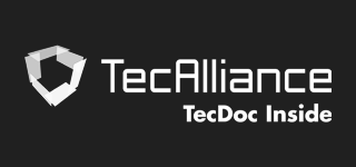 TecDoc - Certified data supplier
